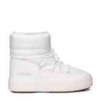 Moonboot The Original Track snowboots voor dames, Kleding | Dames, Schoenen, Verzenden, Wit, Snowboots, Nieuw