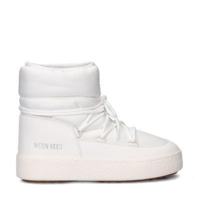 Moonboot The Original Track snowboots voor dames, Kleding | Dames, Schoenen, Snowboots, Wit, Nieuw, Verzenden