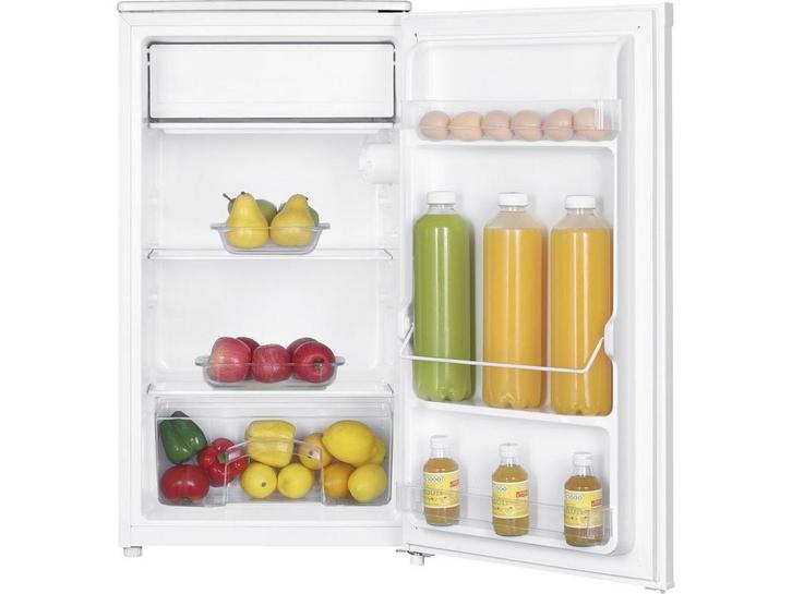 Exquisit KS116-0-041EW - Tafelmodel Koelkast - 90 liter -, Huis en Inrichting, Woonaccessoires | Overige, Zo goed als nieuw, Verzenden