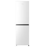 Hisense RB327N4BWE - Koel-vriescombinatie - 182 cm - No, Ophalen of Verzenden, Nieuw