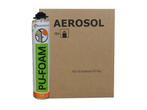 De Isolatieshop Pur NBS 750ml (12 Stuks), Doe-het-zelf en Verbouw, Isolatie en Afdichting, Ophalen of Verzenden, Nieuw