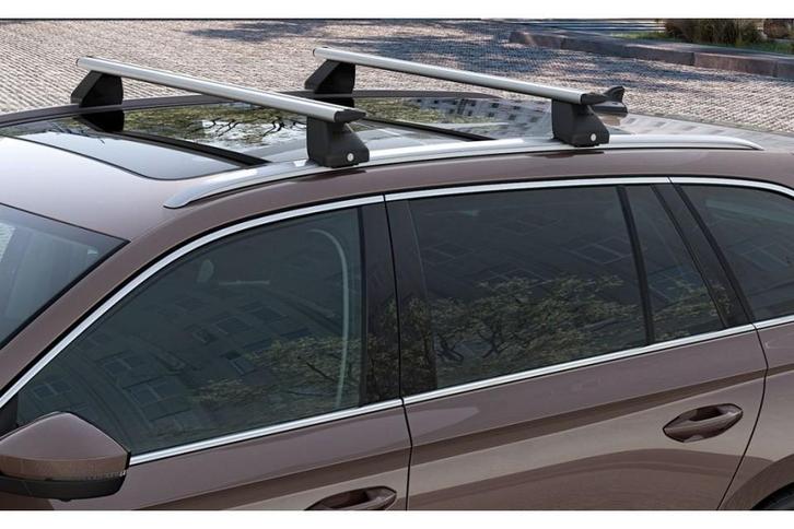 Skoda Octavia NX Combi Dakdragers, Auto diversen, Dakdragers, Nieuw, Ophalen of Verzenden