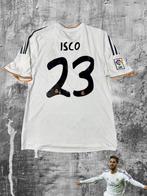 Real Madrid - Spaanse voetbal competitie - Isco - 2013 -, Nieuw