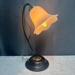 Massive - Tafellamp - Glas, Metaal - Flora Design