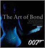 The Art Of Bond 9780752215518 David Worrall, Gelezen, Verzenden, David Worrall, Lee Pfeiffer