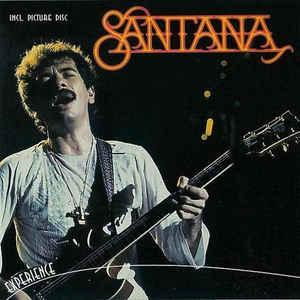 cd - Santana - Santana, Cd's en Dvd's, Cd's | Overige Cd's, Zo goed als nieuw, Verzenden