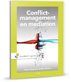 Conflictmanagement en mediation / Vast Boek 9789001850937, Verzenden, Gelezen, Martin Euwema