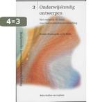 Onderwijskundig ontwerpen / Boekenreeks, Boeken, Verzenden, Gelezen, E.M. Haak