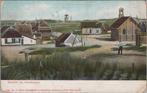 HUISDUINEN - Gezicht op Huisduinen, Verzenden, Gelopen