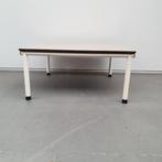 Ahrend salontafel - 80x80 cm - 39 cm hoog