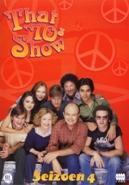 That 70s show - Seizoen 4 - DVD, Cd's en Dvd's, Dvd's | Komedie, Verzenden, Nieuw in verpakking