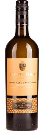Casa Ermelinda Flor de la Mar Chardonnay Barrel Aged, Verzenden, Nieuw