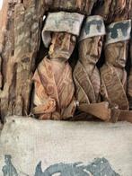Toraja tau tau voorouder tempelstuk - Indonesië (Zonder, Antiek en Kunst, Kunst | Niet-Westerse kunst