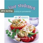 Voor Studenten / Mini Kookboekje 9789048315024, Verzenden, Gelezen, Naumann & Göbel