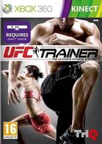UFC Personal Trainer the Ultimate Fitness System, Ophalen of Verzenden, Zo goed als nieuw