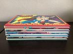 Flash Gordon - 24 Album - Eerste druk - 1967/1992, Nieuw