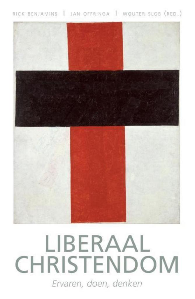 Liberaal christendom 9789492183217 Jan Offringa, Boeken, Godsdienst en Theologie, Zo goed als nieuw, Verzenden