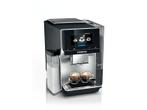 Siemens -  Eq.700  Zwart, Witgoed en Apparatuur, Koffiezetapparaten, Afneembaar waterreservoir, Verzenden, Espresso apparaat, Nieuw