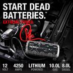 Noco Boost X GBX155 12V 4250A Lithium Jumpstarter, Auto diversen, Jumpstarters, Nieuw, Ophalen of Verzenden