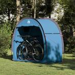 vidaXL Achteropslag tent met dak met opslag met luchtopening, Verzenden, Nieuw