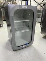 Frigoglass ICool-150C Barkoeler | Flessenkoeler (2016), Zakelijke goederen, Horeca | Keukenapparatuur, Ophalen of Verzenden, Gebruikt