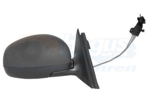 SPIEGELS VOOR SKODA FABIA 5J 2007-2010 5J0857522, Auto-onderdelen, Spiegels, Nieuw, Ophalen of Verzenden
