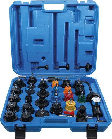 Koelsysteem afdrukset 32-dlg, Auto diversen, Autogereedschap, Verzenden
