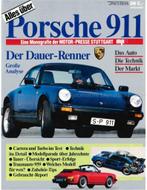 ALLES UBER PORSCHE 911, EINE MONOGRAFIE AUS DER, Boeken, Auto's | Boeken, Nieuw, Porsche, Author