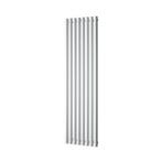 Designradiator Plieger Trento 1086 Watt Middenaansluiting, Ophalen of Verzenden, Nieuw, Overige typen