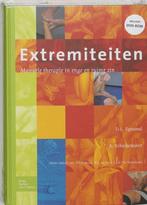 9789031329335 Extremiteiten | Tweedehands, Boeken, Gelezen, Verzenden, D.L. Egmond