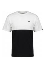 Vans T-shirt in maat XL Wit, Kleding | Heren, T-shirts, Verzenden, Zo goed als nieuw, Wit, Vans