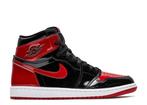 Air Jordan 1 Retro High OG Patent Bred | Nieuw, Nieuw, Ophalen of Verzenden