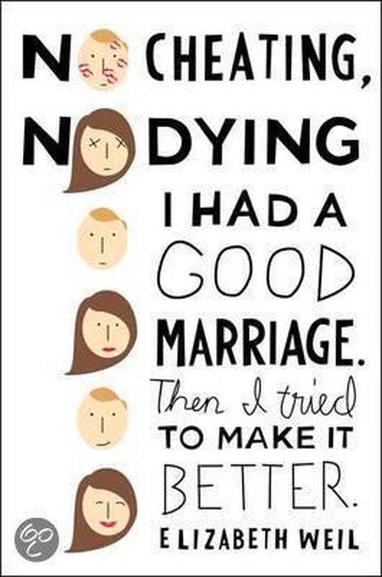 No Cheating, No Dying, Boeken, Overige Boeken, Ophalen of Verzenden