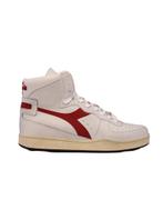 Diadora Heritage sneakers/hoge-sneakers heren 44 wit, Kleding | Heren, Schoenen, Verzenden, Nieuw, Wit, Diadora Heritage