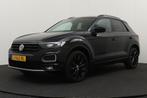 Zakelijke Lease |  Volkswagen T-Roc 1.5 150 PK Aut. TSI R-Li, Automaat, Gebruikt, Overige kleuren, Dealer onderhouden