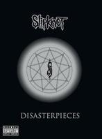 Slipknot: Disasterpieces DVD (2002) cert 15 2 discs, Zo goed als nieuw, Verzenden