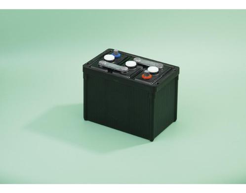 Wilco 6 Volt Start accu | 112 Ah, Auto-onderdelen, Accu's en Toebehoren, Ophalen of Verzenden