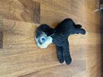 Steiff - Speelgoed Vintage schwarzes Perser Lamm Swapl /, Antiek en Kunst, Antiek | Speelgoed