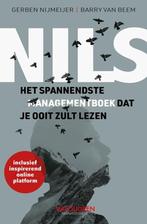 9789089656087 NILS | Tweedehands, Verzenden, Zo goed als nieuw, Gerben Nijmeijer