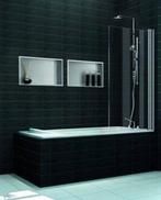 Inbouwnis Salo 30 x 60 x 10 cm geborsteld RVS, Ophalen of Verzenden, Nieuw, Rvs, Overige typen