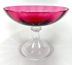 Nason e Moretti - Alzata / Centrotavola in Vetro di Murano -, Antiek en Kunst, Antiek | Glas en Kristal