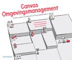 Canvas omgevingsmanagement 9789462761889 Thijs Kraassenberg, Verzenden, Gelezen, Thijs Kraassenberg