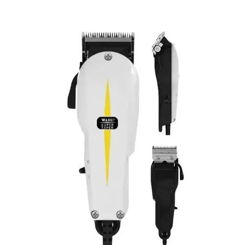 Wahl Super Taper Tondeuse, Sieraden, Tassen en Uiterlijk, Uiterlijk | Haarverzorging, Nieuw, Verzenden