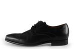 Van Lier Veterschoenen in maat 43 Zwart | 10% korting, Verzenden, Zwart, Van Lier, Zo goed als nieuw