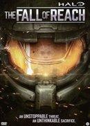 Halo - Fall of reach - DVD, Cd's en Dvd's, Dvd's | Actie, Verzenden