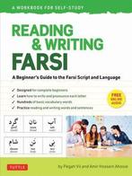 9780804852890 Workbook For Self-Study- Reading  Writing F..., Verzenden, Nieuw, Pegah Vil