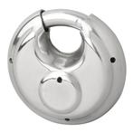 ProPlus Rond discusslot - gehard staal - 70 mm - inclusie..., Ophalen of Verzenden, Nieuw