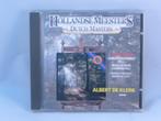 Albert De Klerk - Franc Organ Music Vol. 1, Cd's en Dvd's, Verzenden, Nieuw in verpakking