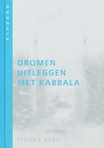 Dromen uitleggen met Kabbala 9789025957025 Y. Berg, Verzenden, Gelezen, Y. Berg