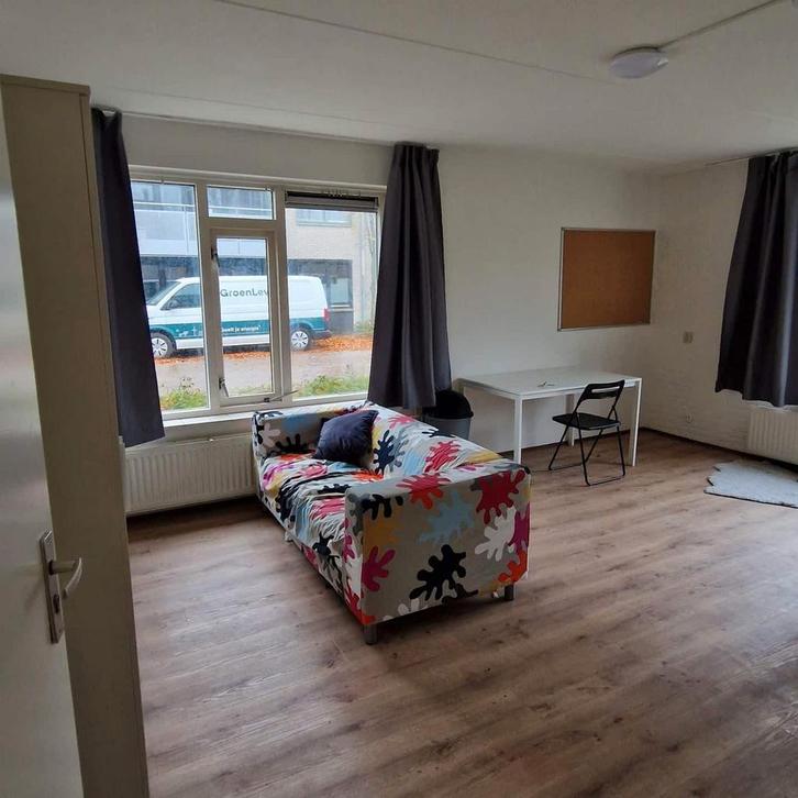 Appartement te huur in Meppel - 22 m² - 1 kamer(s), Huizen en Kamers, Huizen te huur, Drenthe, Appartement